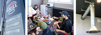 BBQスタイルイメージ2